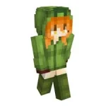 Creeper Girl