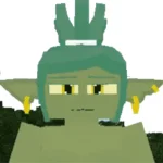 Goblin Girl