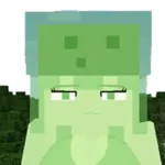 Slime Girl