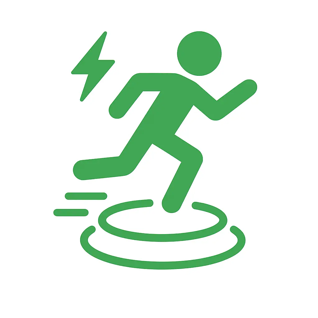 Quick Teleport – Save Your Time