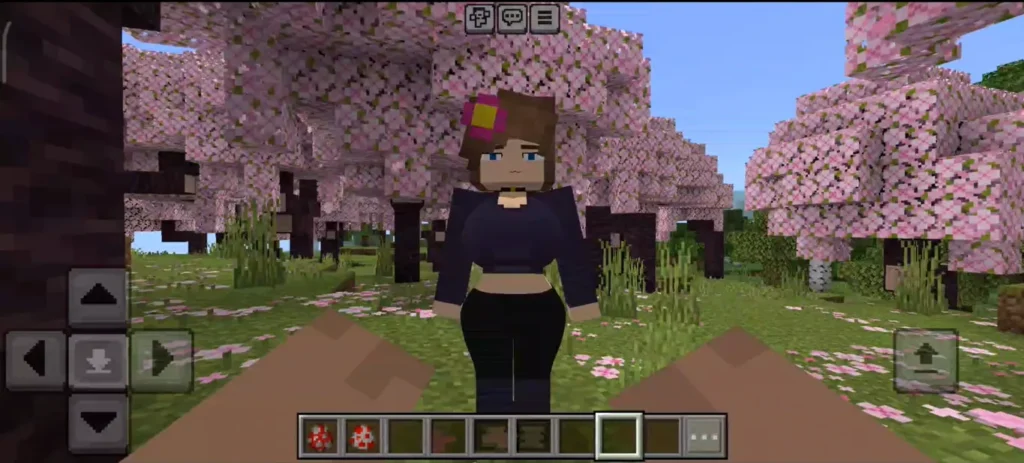 The Real Character Behind Jenny