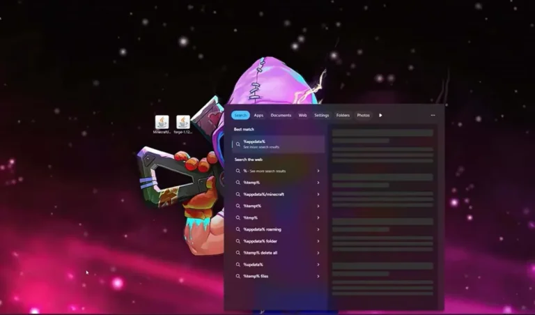 appdata